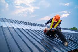 Best Sheet Metal Roofing  in Norfolk, NE